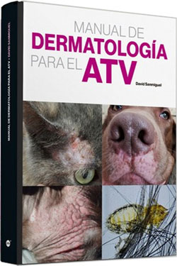 Manual de Dermatología para el ATV