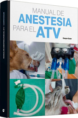 Manual de Anestesia para el ATV