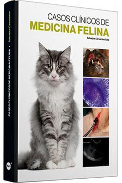 Casos Clínicos de Medicina Felina