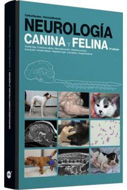 Neurología Canina y Felina