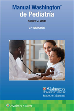 Manual Washington de Pediatra