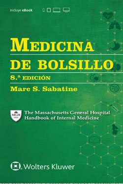 Medicina de Bolsillo + eBook