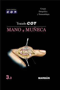 Tratado COT Mano y Muñeca 3.3