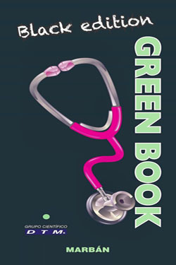 GREEN BOOK Black Edition T 1 