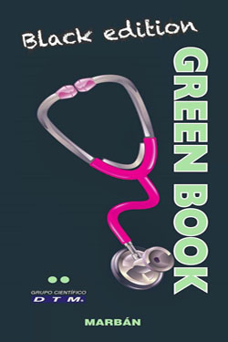 GREEN BOOK Black Edition T 2 