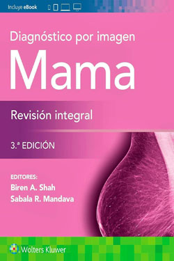 Diagnóstico por Imagen Mama