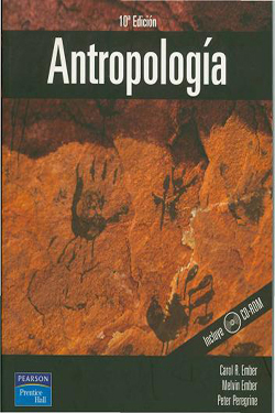 Antropología General