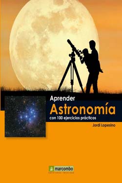 Aprender Astronomía