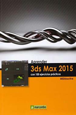 Aprender 3ds Max 2015