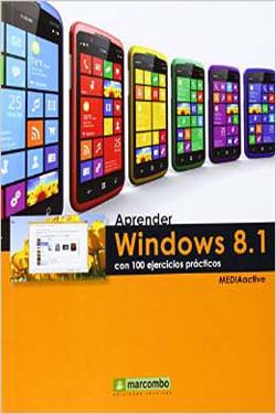Aprender Windows 8.1
