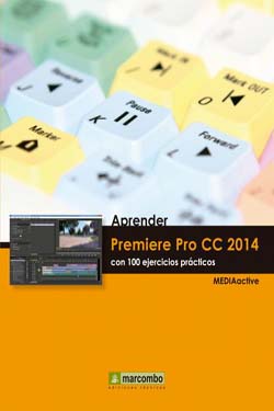 Aprender Premiere Pro CC 2014