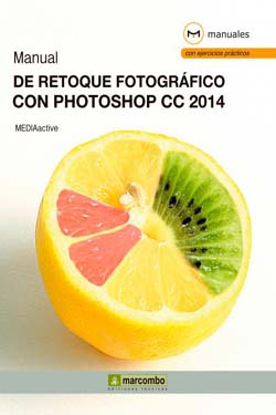 Manual de Retoque Fotográfico con Photoshop CC 2014
