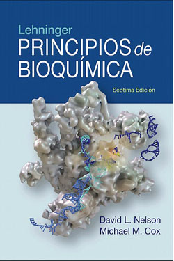 Lehninger Principios de Bioquímica