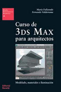 Curso de 3ds
Max para Arquitectos