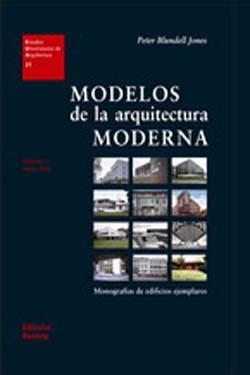 Modelos de la
Arquitectura Moderna 1