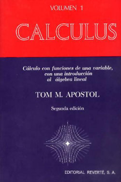 1 Calculus