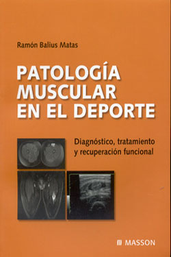 Patología Muscular en el Deporte