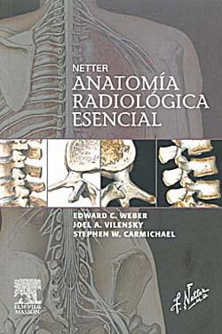 Netter Anatomía Radiológica Esencial