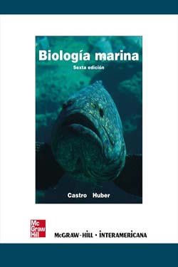 Biología Marina