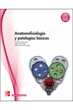 Anatomofisiología y Patología Básica