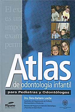Atlas de Odontologia Infantil
