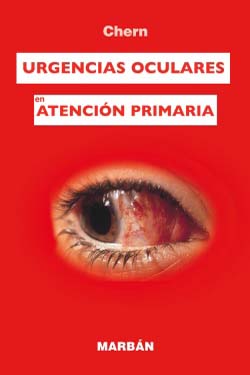 Urgencias Oculares en Atención Primaria
 