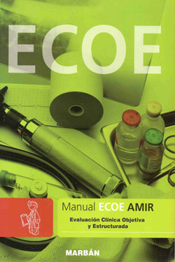 Manual Amir ECOE Evaluación Clínica Objetiva y Estructurada