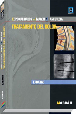 Especialidades en Imagen Tratamiento del Dolor