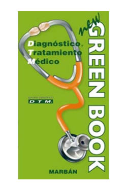 DTM New Green Book