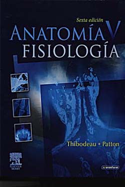 Anatomía y Fisiología         