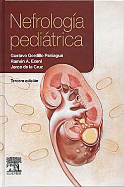 Nefrología Pediátrica