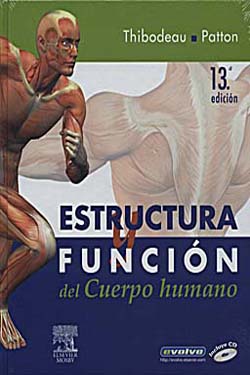 Estructura y Función del Cuerpo Humano