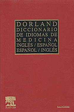 Diccionario Dorland de Idiomas de Medicina