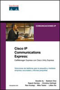 Cisco IP Comunicaciones
IP Express
