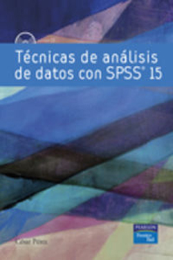 Técnicas de Análisis
de Datos con SPSS 15