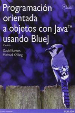 Programación Orientada a Objetos con Java usando Bluej