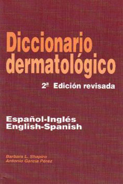 Diccionario Dermatológico