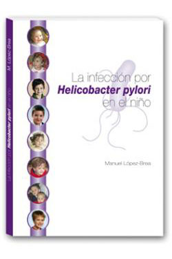 La Infección por Helicobacter Pylori en el Niño