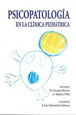 Psicopatología en la Clínica Pediátrica