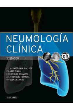 Neumología Clínica