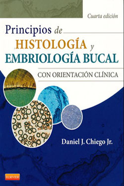 Principios de Histología y Embriología Bucal