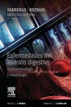 Enfermedades del Aparato Digestivo. Gastroenterología y Hepatología