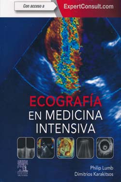Ecografía en Medicina Intensiva