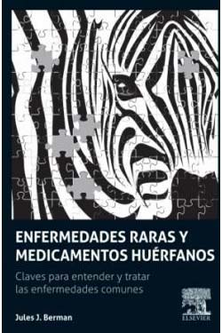 Enfermedades Raras y Medicamentos Huerfanos