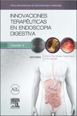 Innovaciones Terapéuticas en Endoscopia Digestiva V. 6