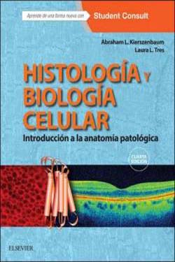 Histología y Biología Celular