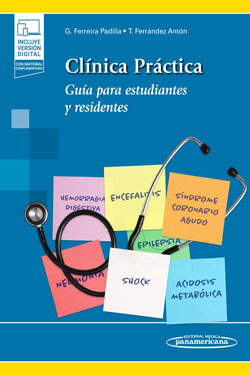 Cl�nica Pr�ctica + Ebook