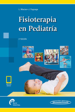 Fisioterapia en Pediatría + Ebook