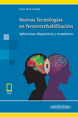 Nuevas Tecnologías en Neurorrehabilitación + Ebook