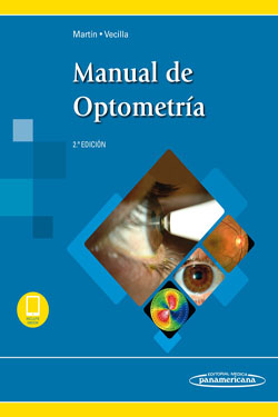 Manual de Optometría + Ebook